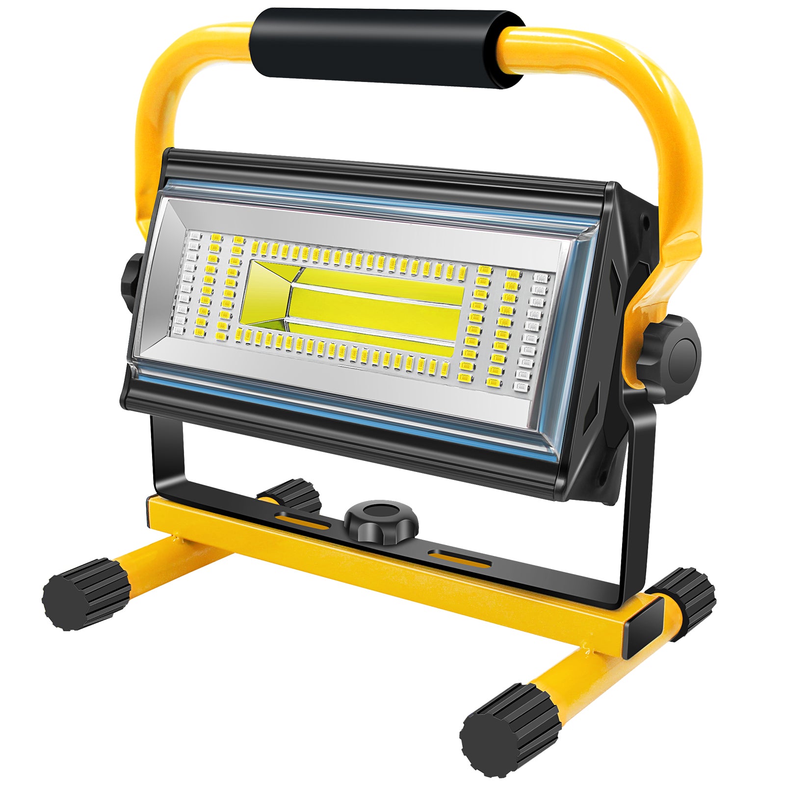 100W COB Rechargeable Work Light