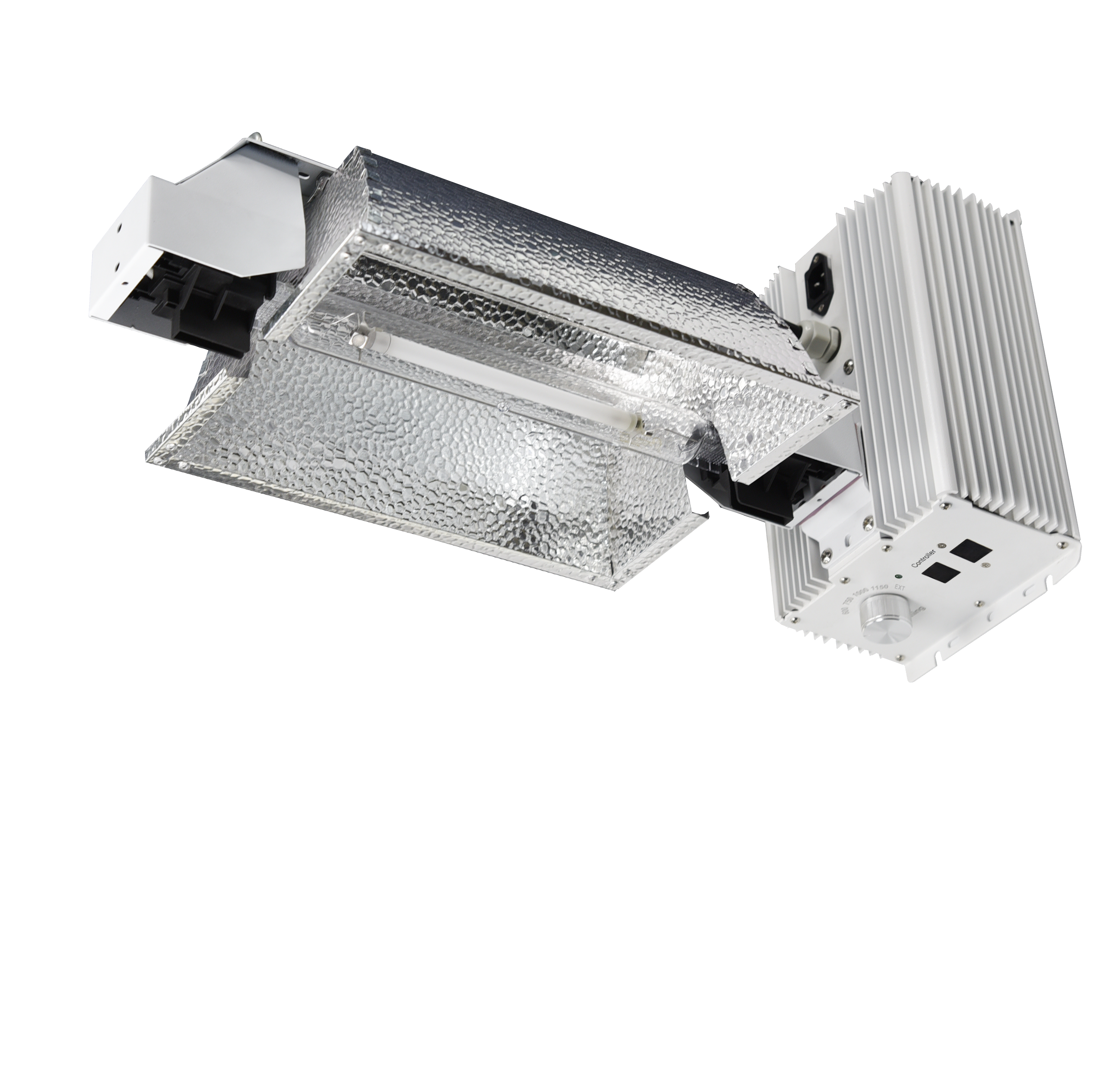 HPS 1000W Grow Lights System Kits, with 120-240V Digital Dimmable Ballast and HPS-DE 1000Watt Super Bulb